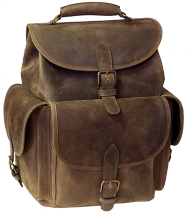 Ultimate Backpack - Ultimate Travel Backpack